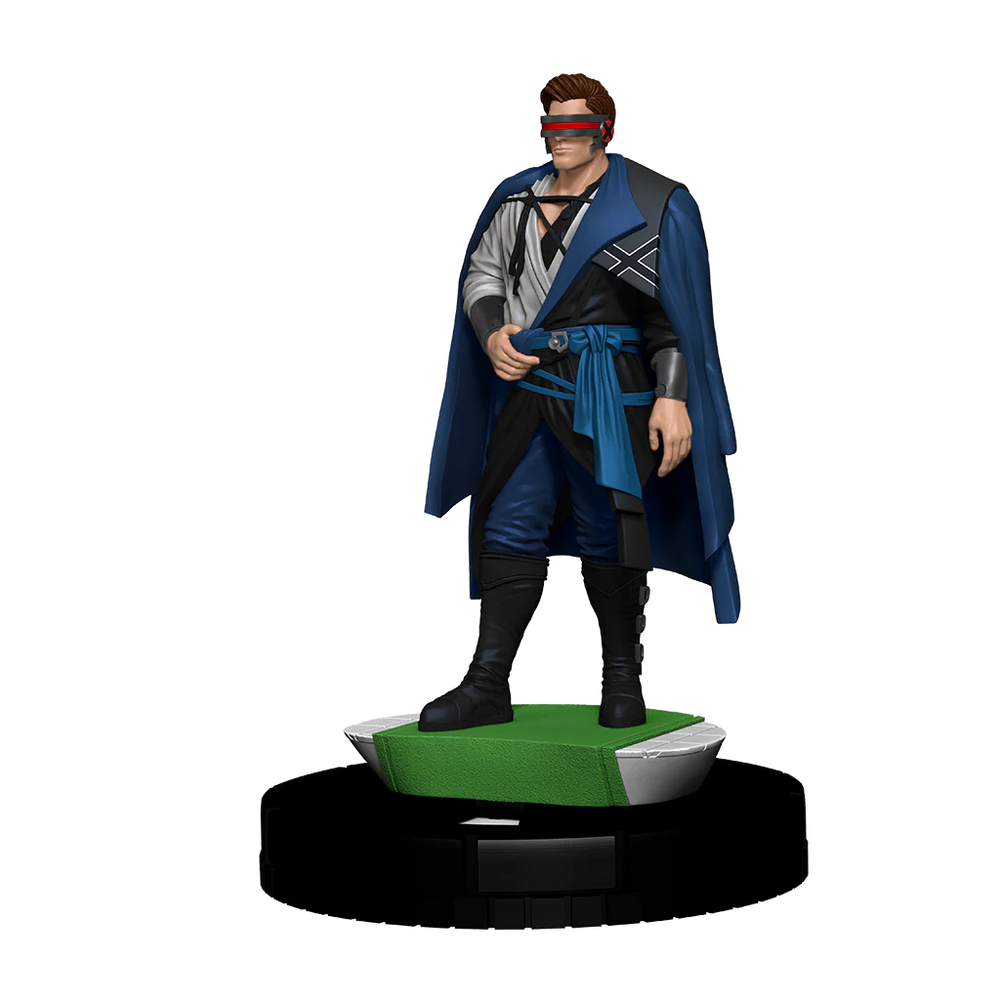 Marvel HeroClix: X-Men - Hellfire Gala Premium Collection 2