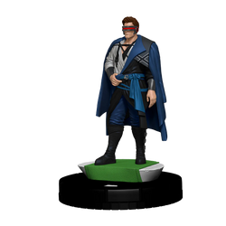 Marvel HeroClix: X-Men - Hellfire Gala Premium Collection 2