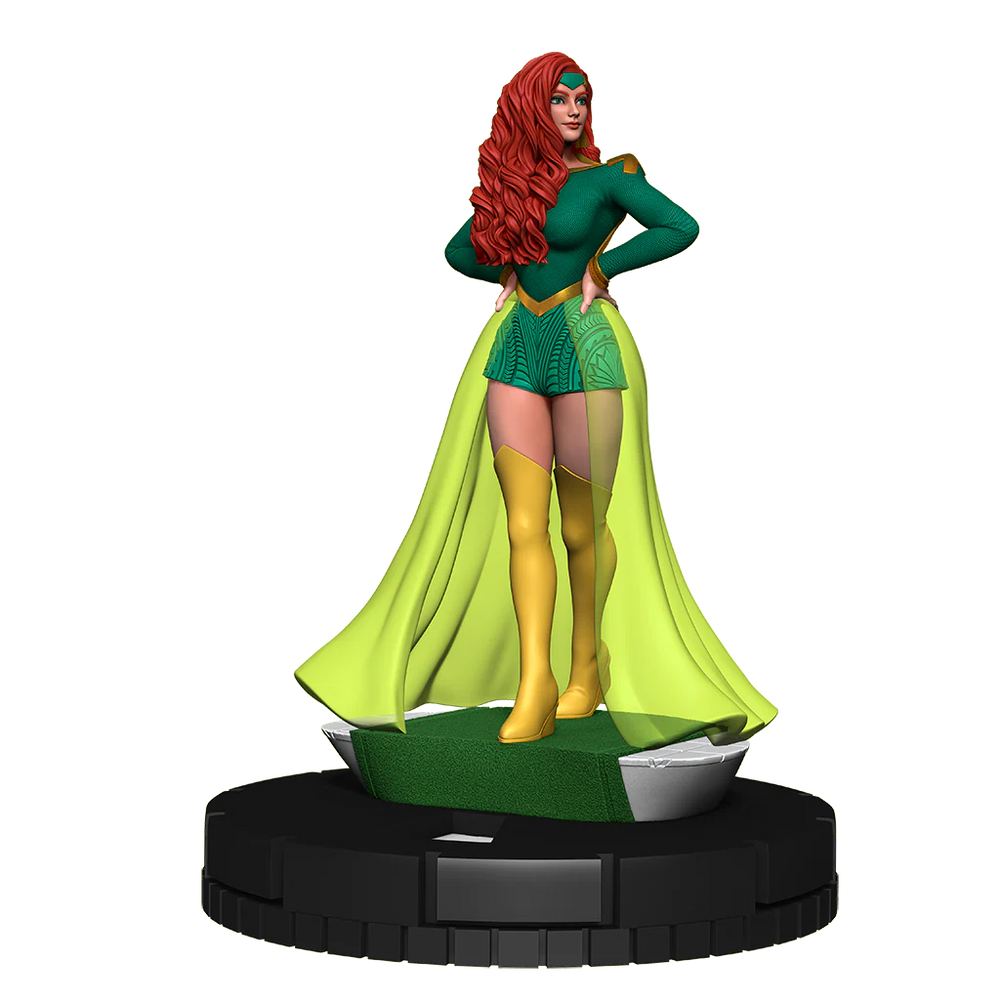 Marvel HeroClix: X-Men - Hellfire Gala Premium Collection 2