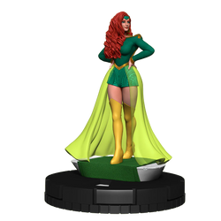 Marvel HeroClix: X-Men - Hellfire Gala Premium Collection 2