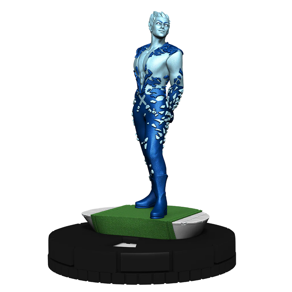 Marvel HeroClix: X-Men - Hellfire Gala Premium Collection 2