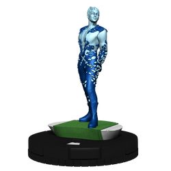 Marvel HeroClix: X-Men - Hellfire Gala Premium Collection 2