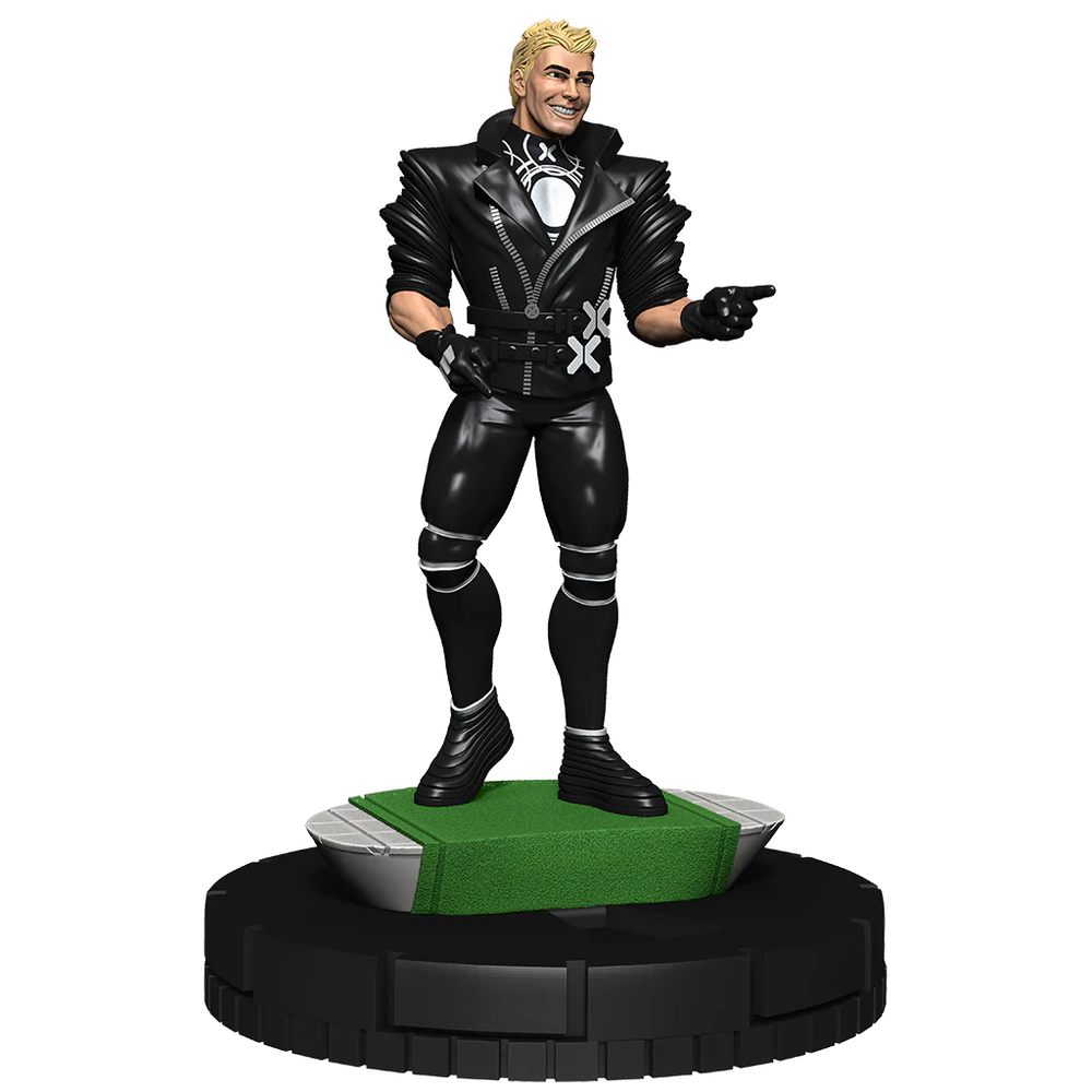 Marvel HeroClix: X-Men - Hellfire Gala Premium Collection 2