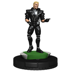 Marvel HeroClix: X-Men - Hellfire Gala Premium Collection 2