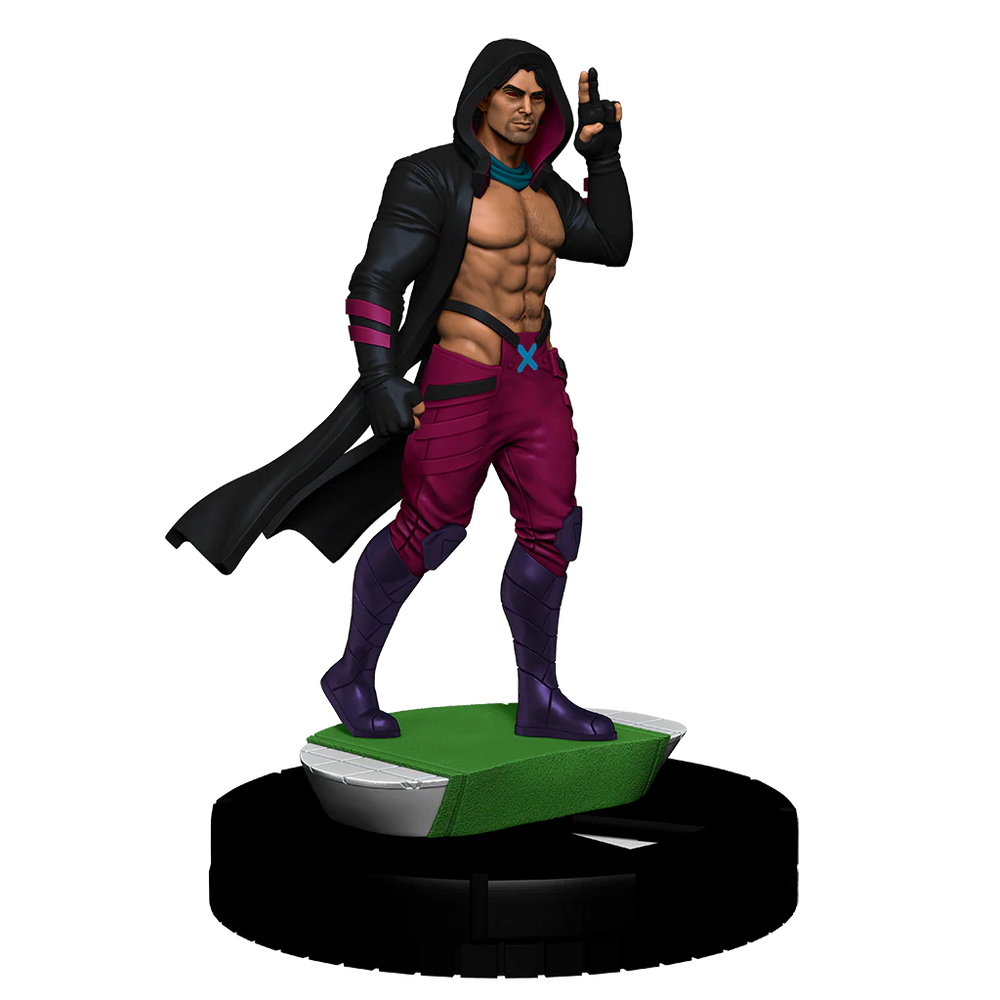 Marvel HeroClix: X-Men - Hellfire Gala Premium Collection 2