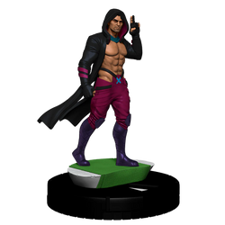 Marvel HeroClix: X-Men - Hellfire Gala Premium Collection 2