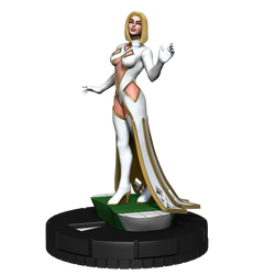 Marvel HeroClix: X-Men - Hellfire Gala Premium Collection 2