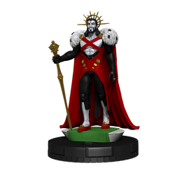 Marvel HeroClix: X-Men - Hellfire Gala Premium Collection 2
