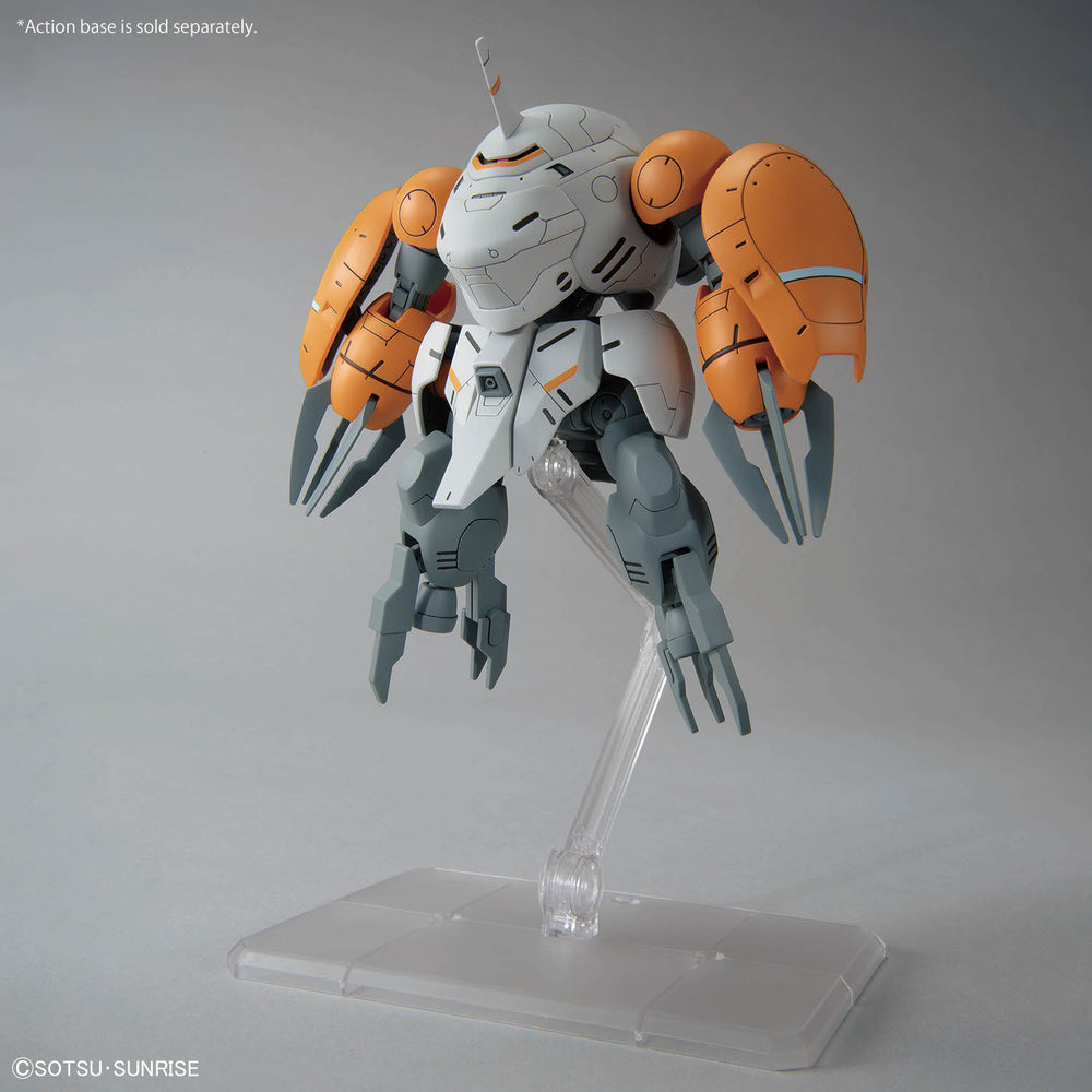 Gundam Model Kit: High-Grade (HG 1/144) - Monkey Rodi / Monkey Crab Rodi