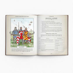 Monty Python's Cocurricular Mediaeval Reenactment Programme