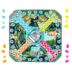 Bluey - The Creek Pop Around Game