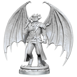 Magic: The Gathering Unpainted Miniatures: Ob Nixilis, the Adversary