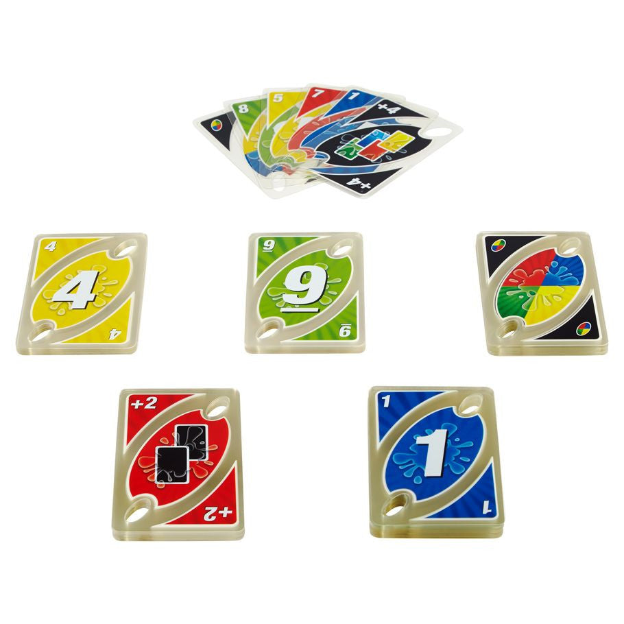 UNO: Splash