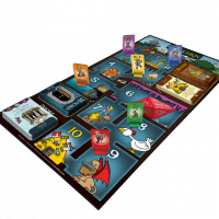 Munchkin - Second Edition