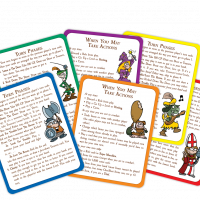 Munchkin - Second Edition