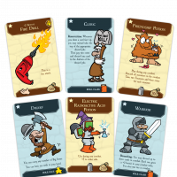 Munchkin - Second Edition