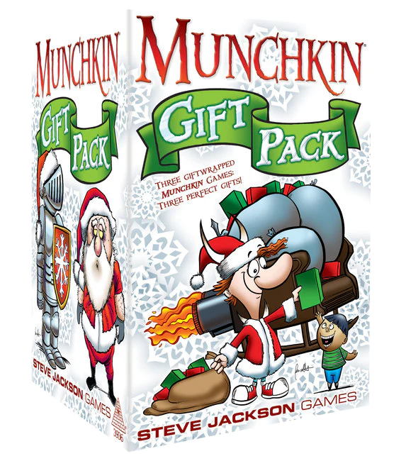 Munchkin Gift Pack