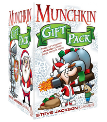 Munchkin Gift Pack