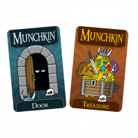 Munchkin - Second Edition