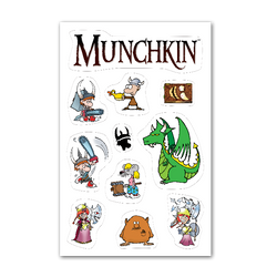 Munchkin Big Box