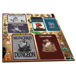 Munchkin Big Box