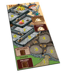 Munchkin Big Box