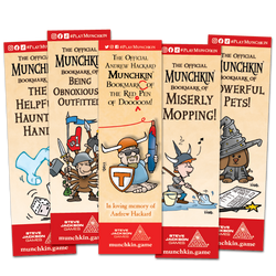 Munchkin Big Box