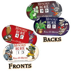 Munchkin Big Box