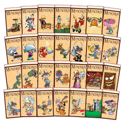 Munchkin Big Box