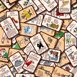 Munchkin Big Box