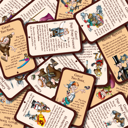 Munchkin: Cheats