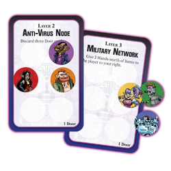 Munchkin Shadowrun