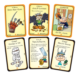Munchkin Tricky Treats
