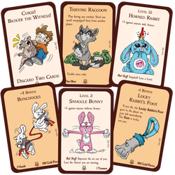 Munchkin Warm Fuzzies