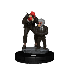 Marvel HeroClix: Deadpool and Hit-Monkey Heist Pack