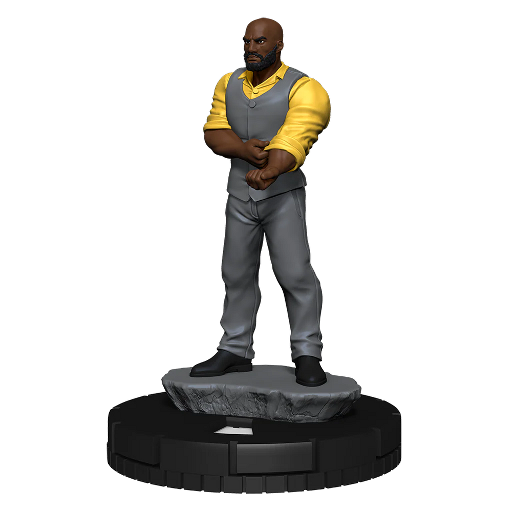 Marvel HeroClix: Black Panther - Booster Pack