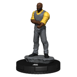 Marvel HeroClix: Black Panther - Booster Pack