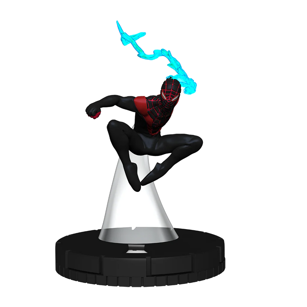 Marvel HeroClix: Black Panther - Booster Pack