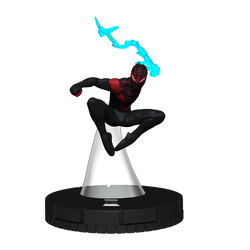 Marvel HeroClix: Black Panther - Booster Pack