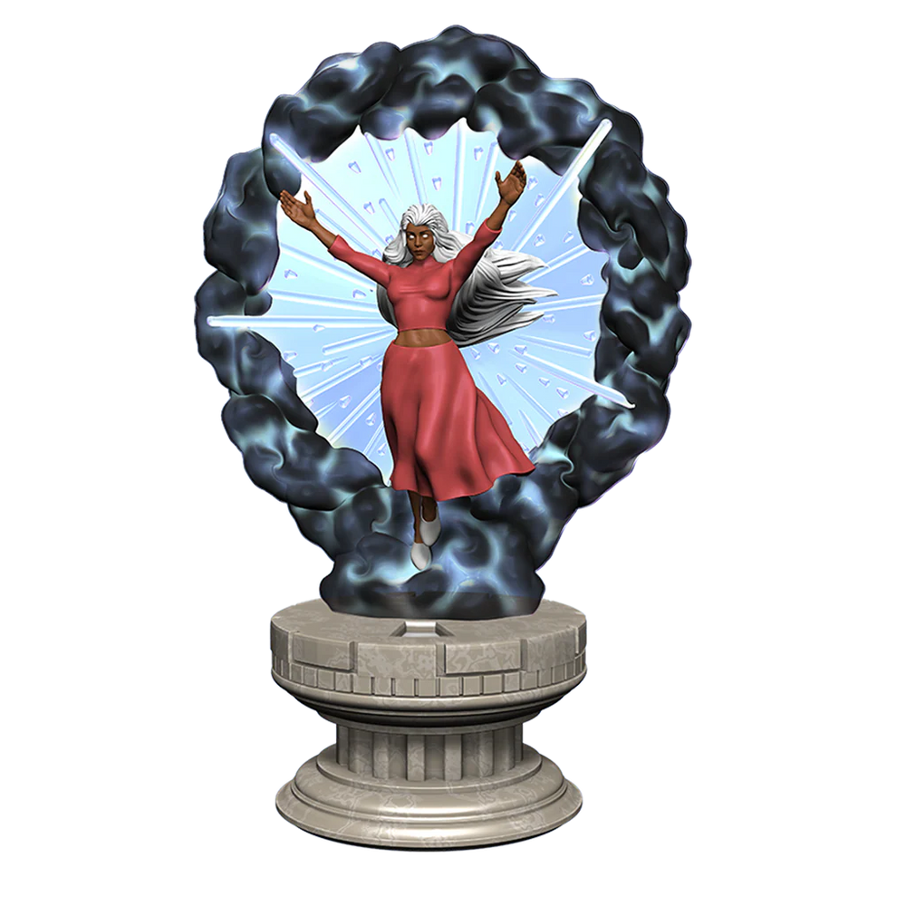 Marvel HeroClix: Black Panther - Booster Pack