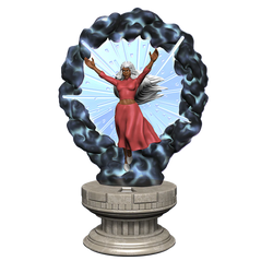 Marvel HeroClix: Black Panther - Booster Pack