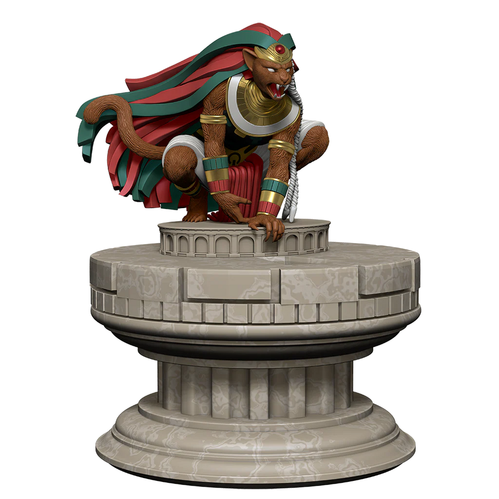 Marvel HeroClix: Black Panther - Booster Pack