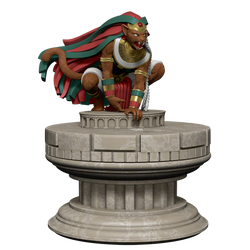 Marvel HeroClix: Black Panther - Booster Pack