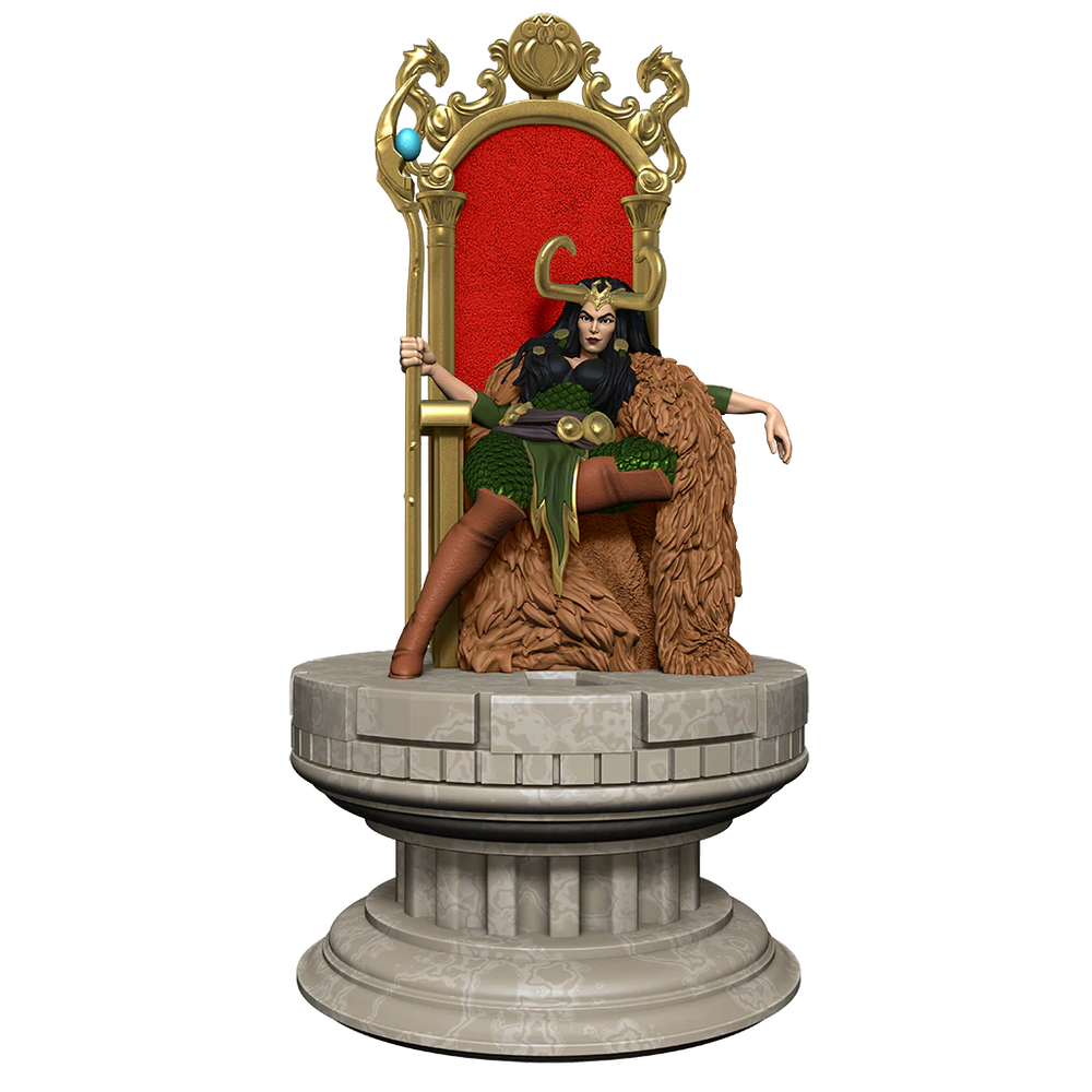 Marvel HeroClix: Black Panther - Booster Pack