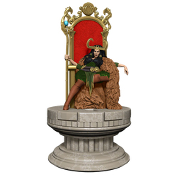 Marvel HeroClix: Black Panther - Booster Pack