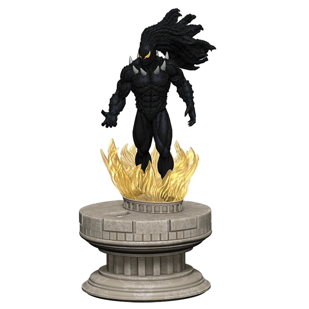 Marvel HeroClix: Black Panther - Booster Pack