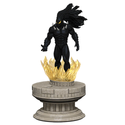 Marvel HeroClix: Black Panther - Booster Pack
