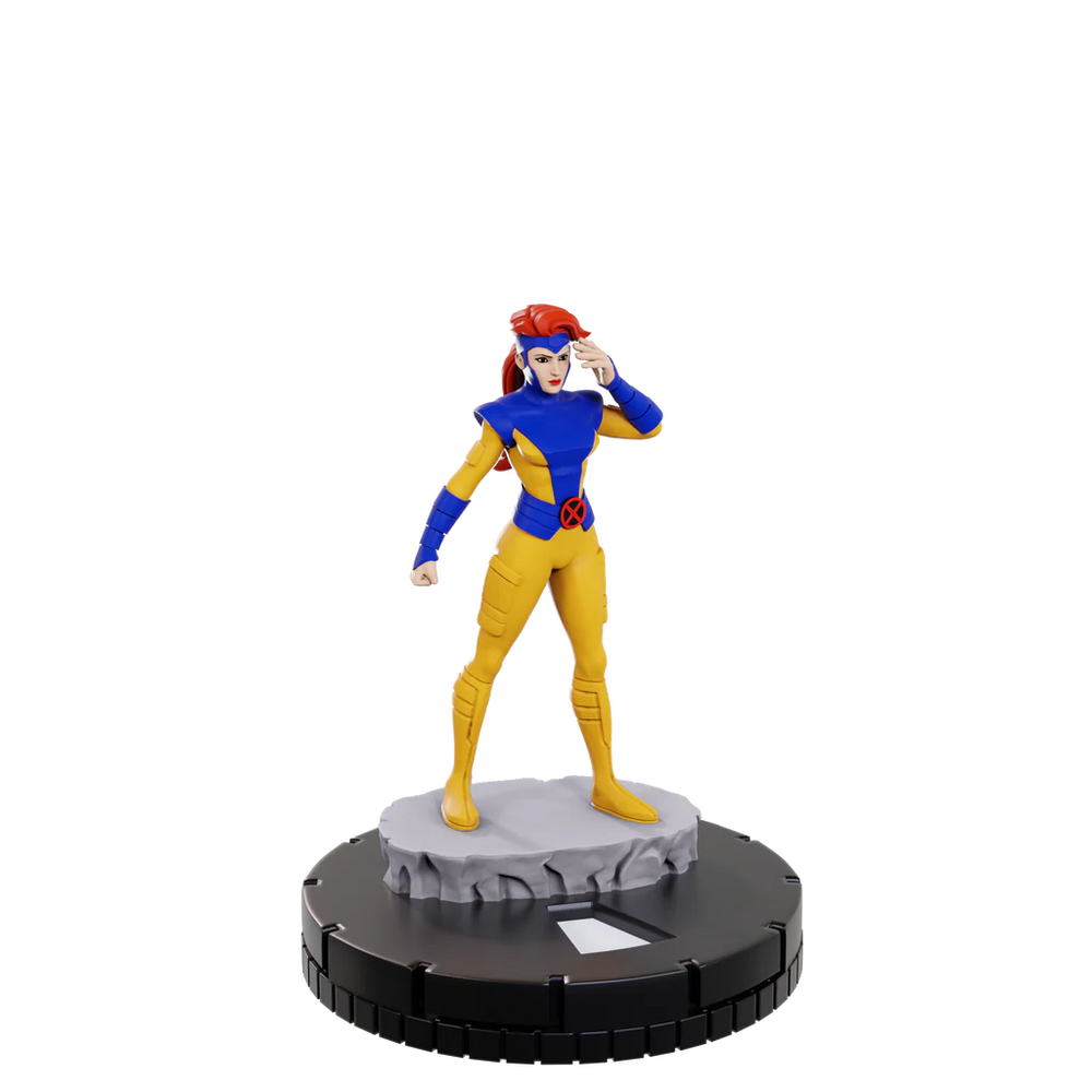 Marvel HeroClix: X-Men '97 - Booster Pack