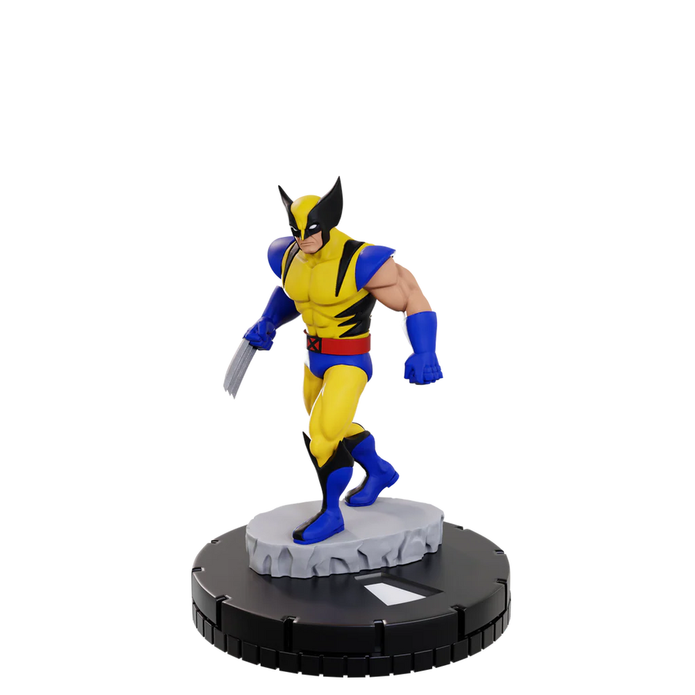 Marvel HeroClix: X-Men '97 - Booster Pack