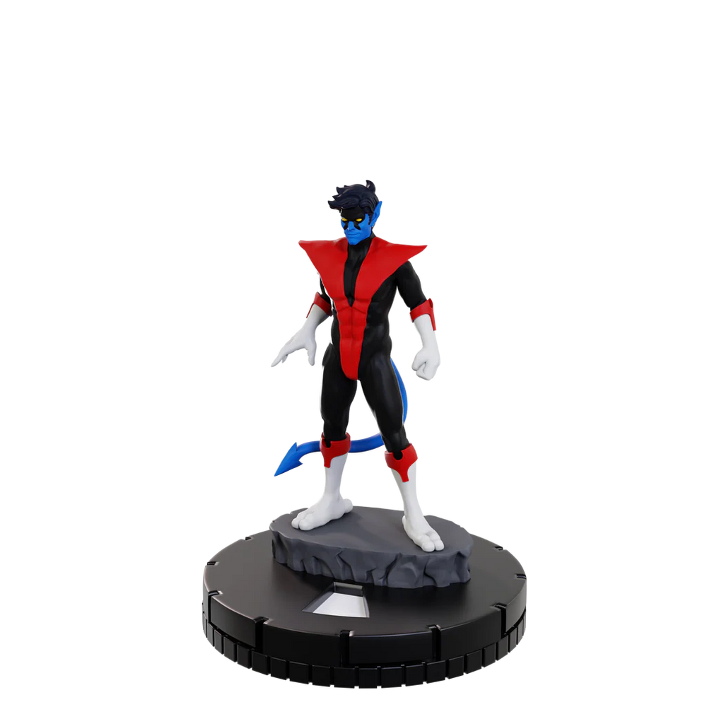 Marvel HeroClix: X-Men '97 - Booster Pack